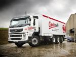 Volvo FM 420 8x4 2010 года (UK)